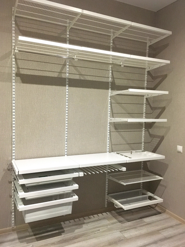 Выполненные заказы