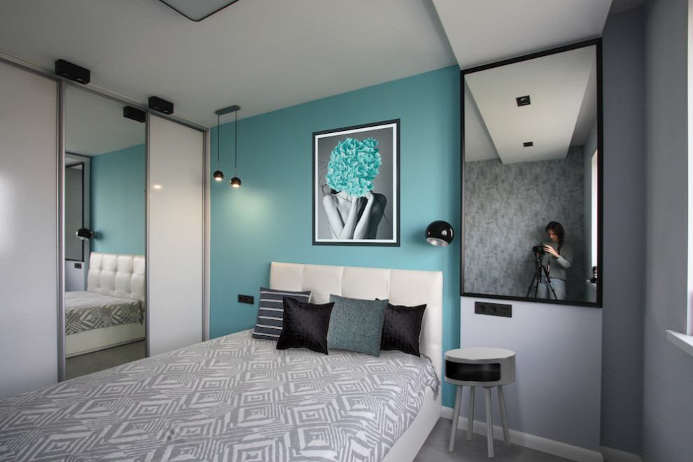 Мятное настроение