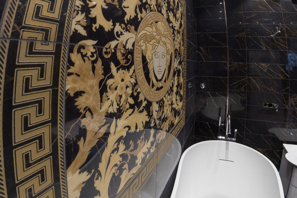 Готовый ремонт ЖК "Аристократ"