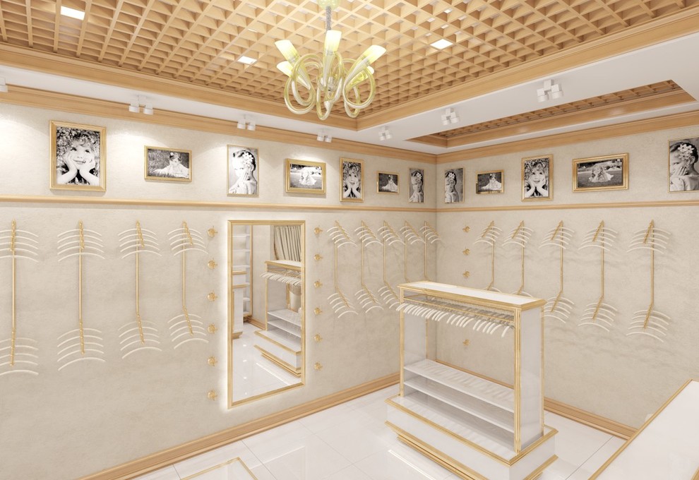 BUPPY - магазин детской одежды Совместный проект с Анатолием Кольчугиным