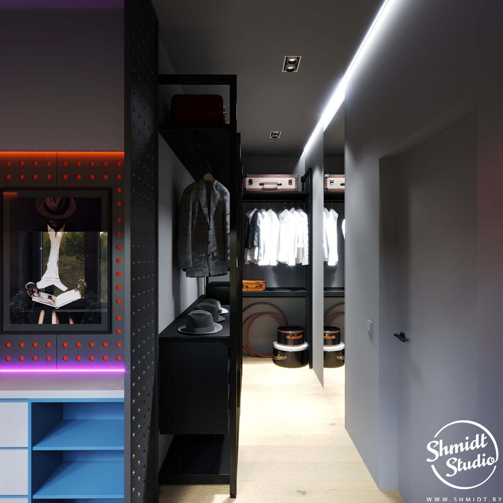 Проект "Игривый" | Минск