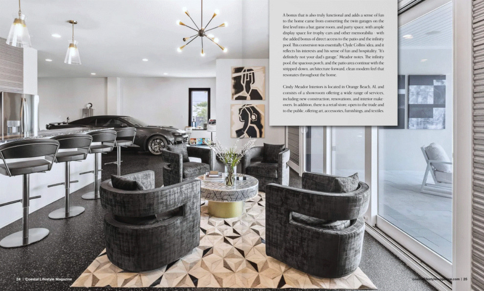 Coastal Lifestyles Magazine Jun/Jul 2024