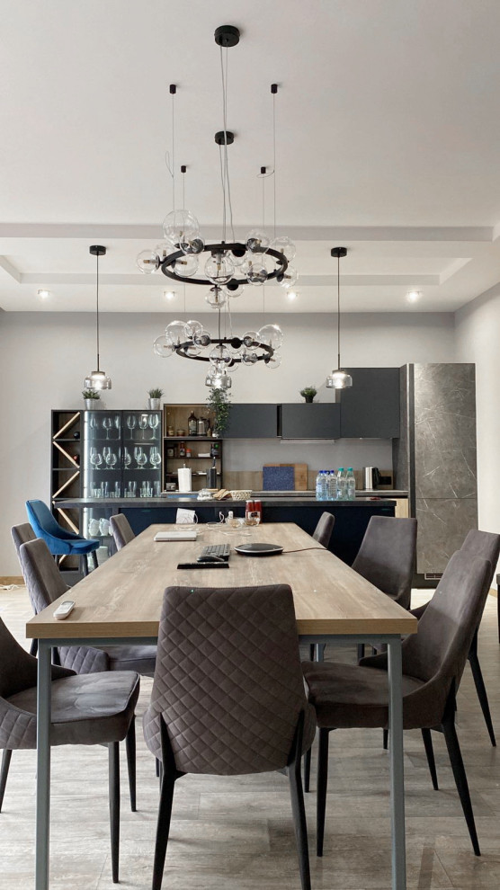 Проект офиса и зоны отдыха на заводе АМАКС в г.Чебоксары