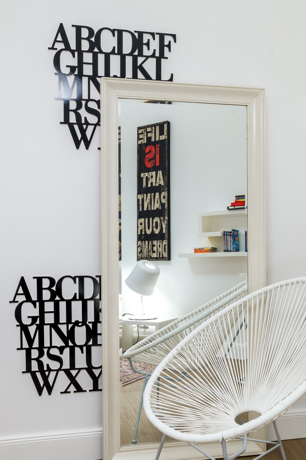 Апартаменты в Берлине