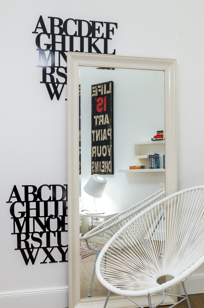 Апартаменты в Берлине