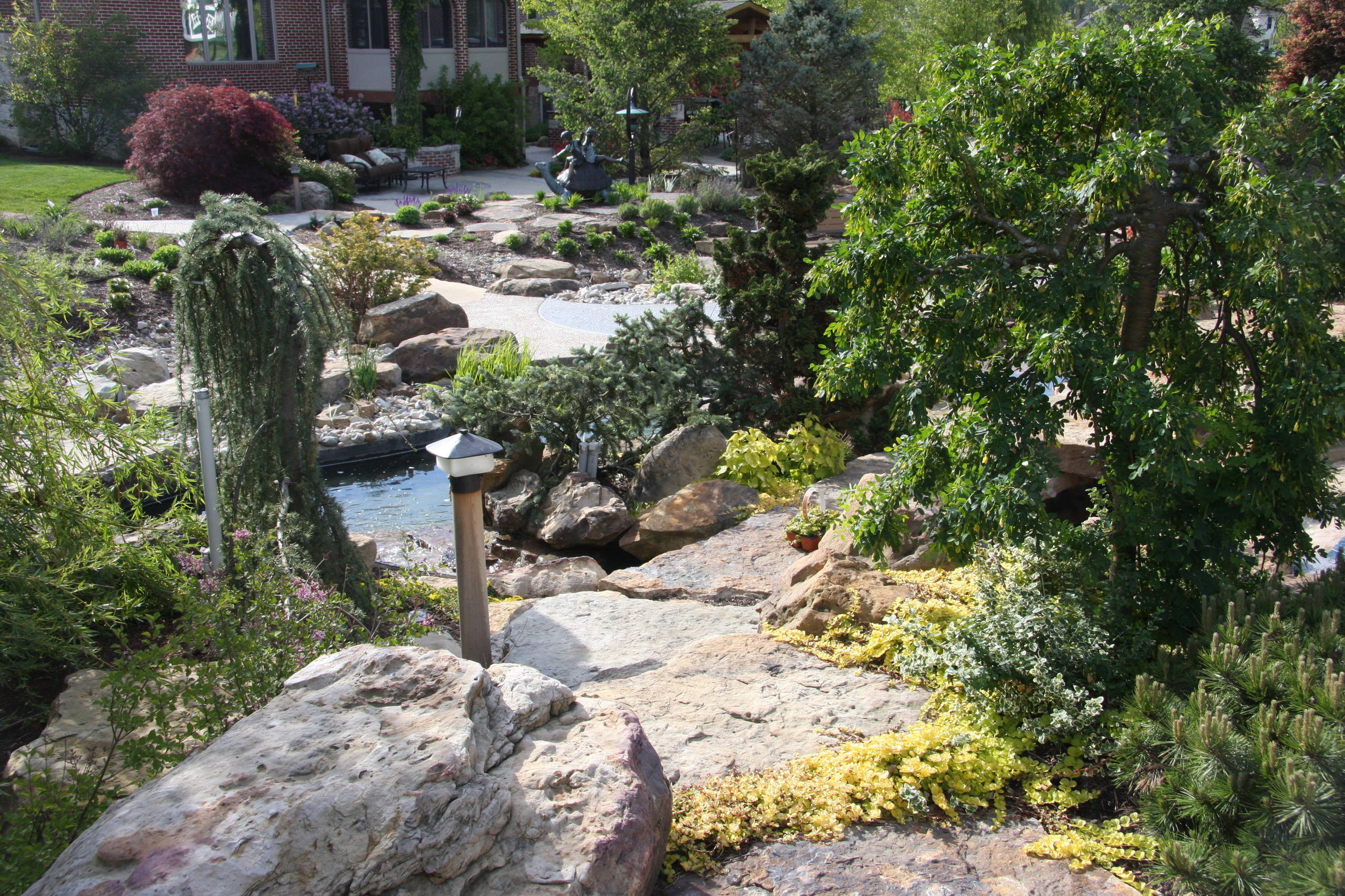 The Kaplan Residence