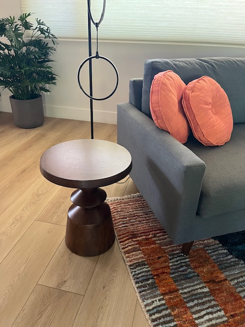 Mid Century Home Renewed