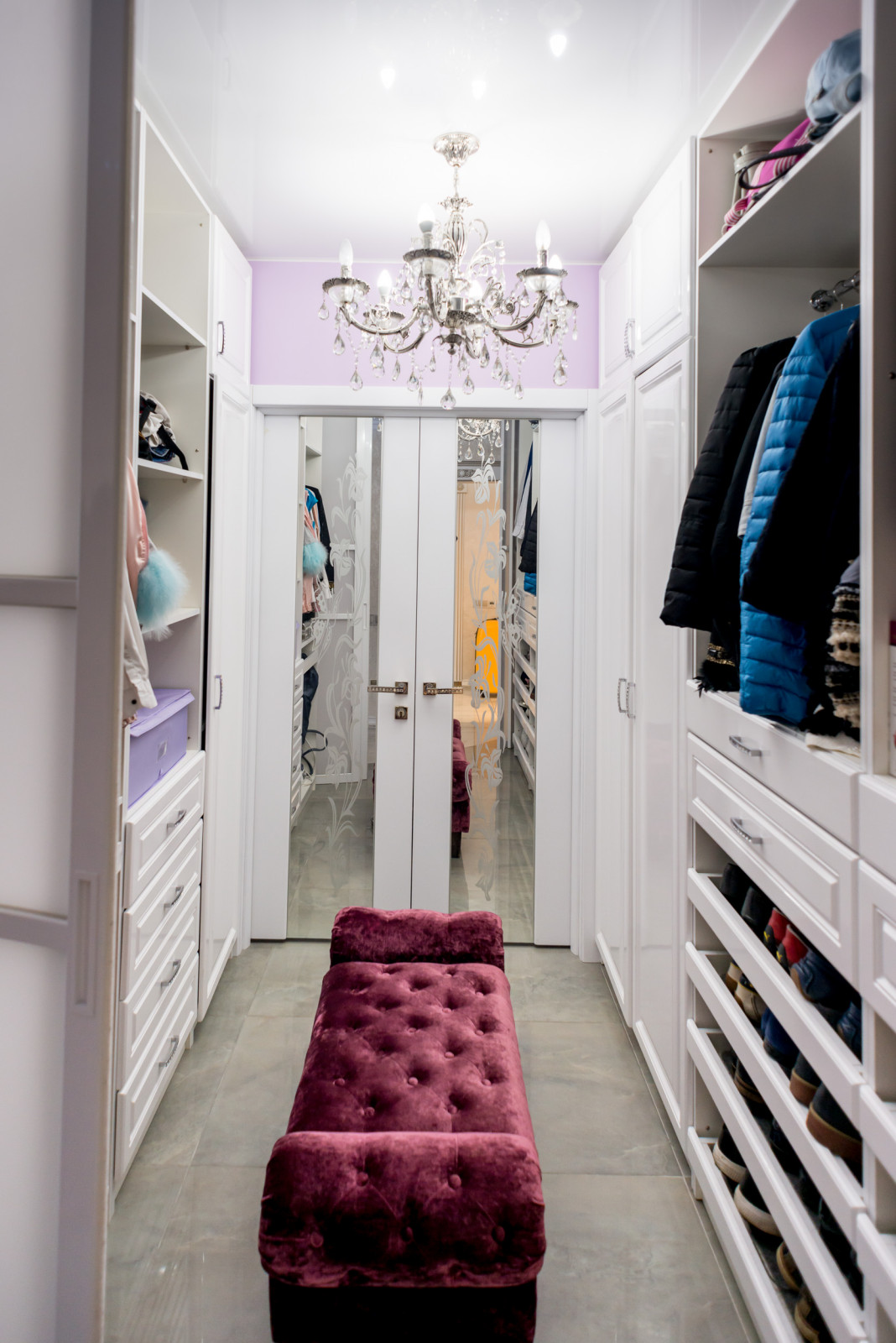 Квартира в Люберцах