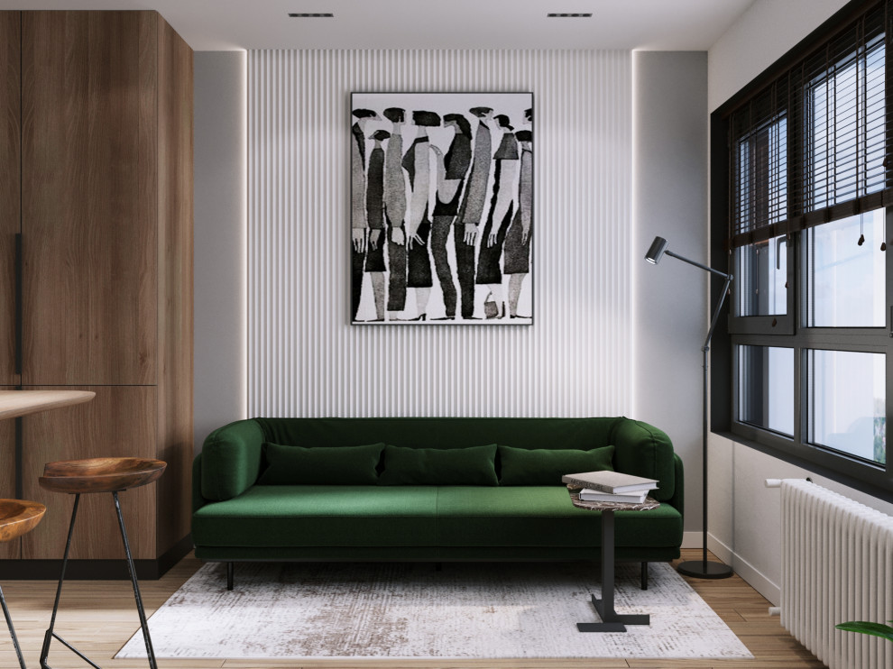 ЖК Меридиан