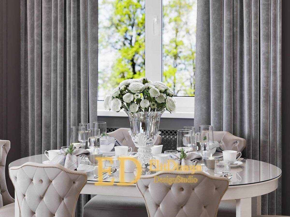 Дом неоклассика - 1