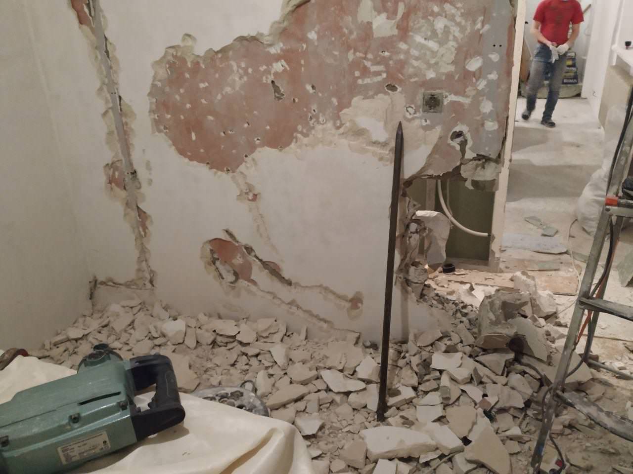 Квартира для молодой семьи