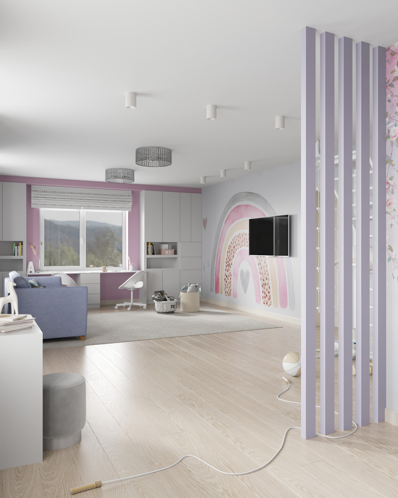 Дом в г.Павловский Посад