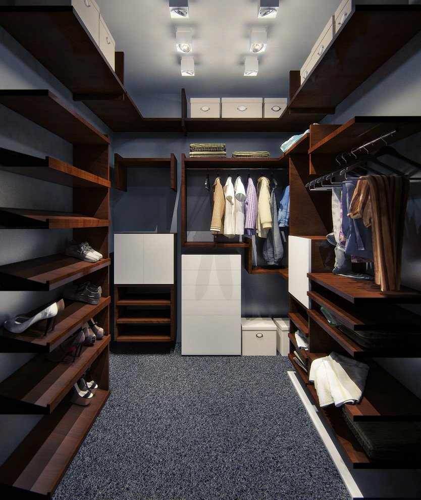 квартира в жк Европейский