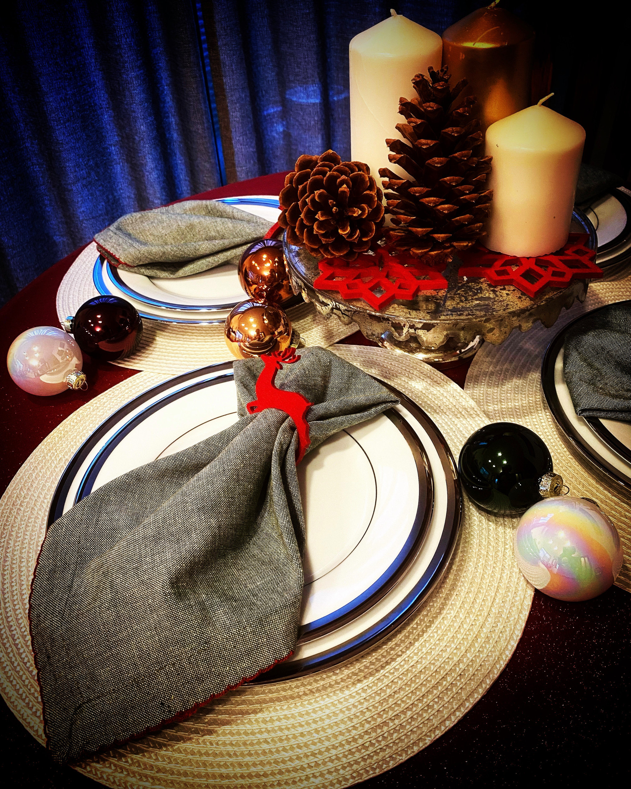 CANION WITS：ステイトプラチナ　-クリスマス-