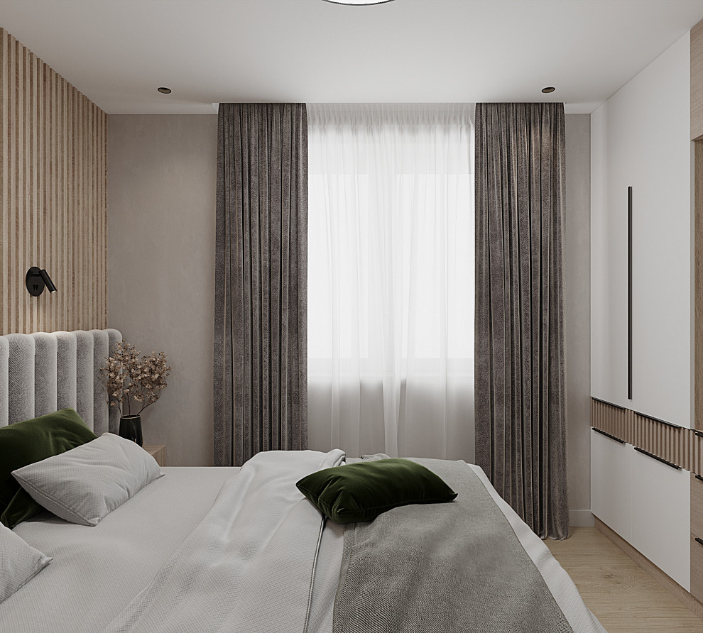 Интерьер квартиры г. Муром