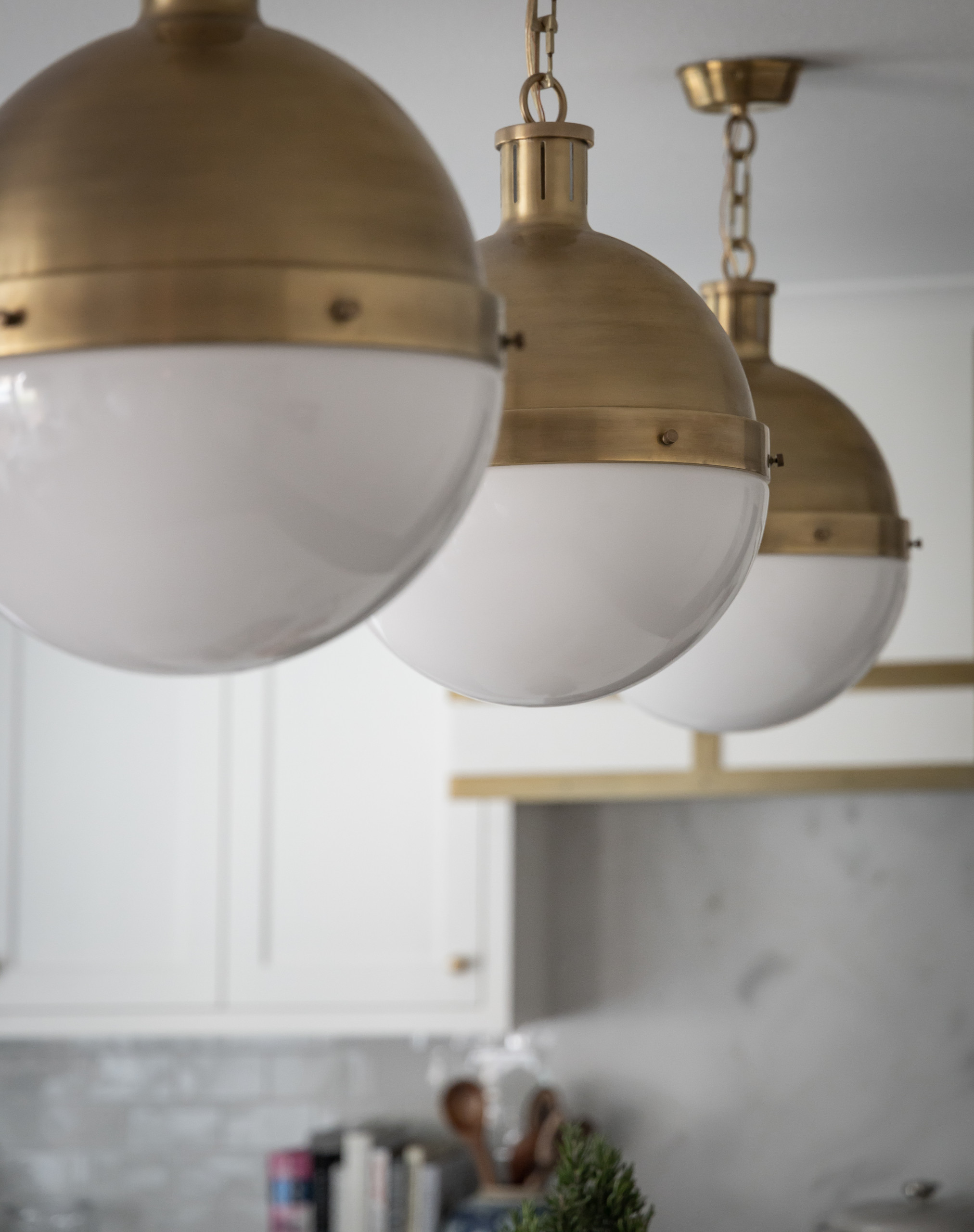 Pintail Pt. Kitchen Remodel