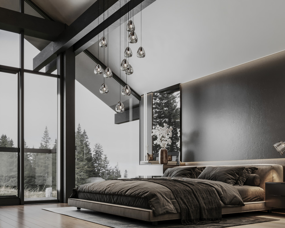 Фахверк. Andy's House