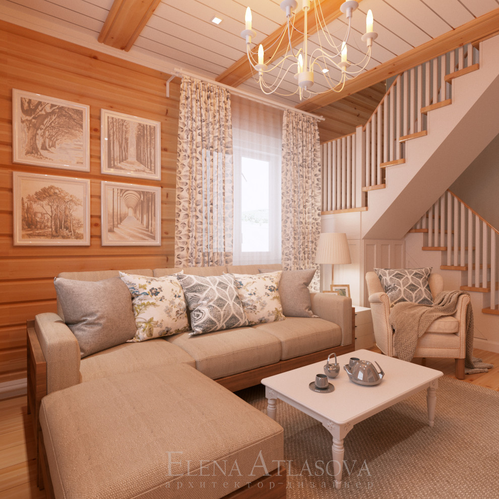 Гостиная, комната отдыха.