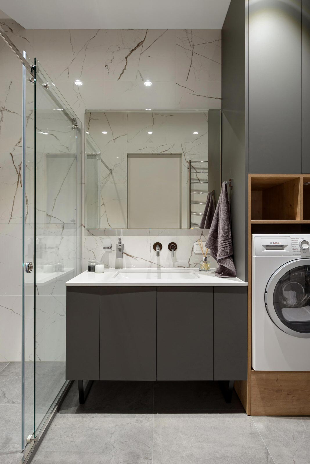 Идеи ремонта квартиры в светлом стиле