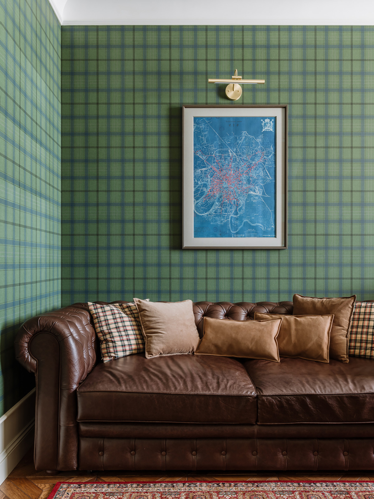 Милютинский