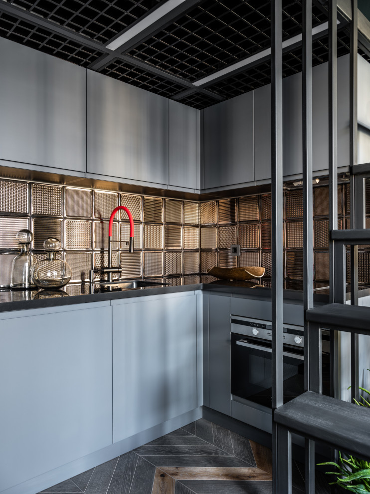 ЖК Зиларт. Реализованный проект.