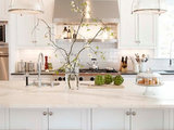 Traditional Kitchen by Pickell Architecture
