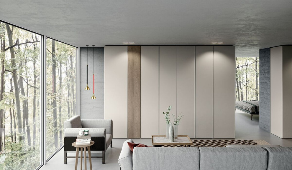 Шкаф EMOTION UP EM03