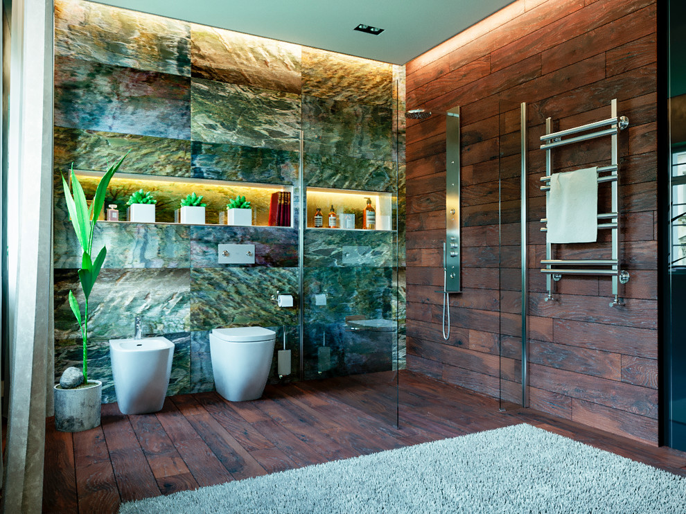 Дизайн проект "Французский дом"