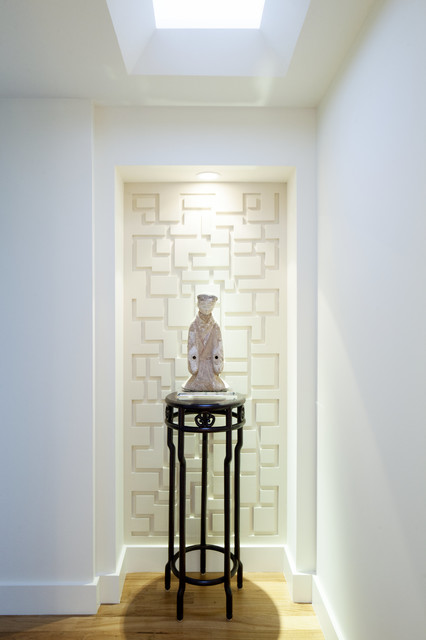 Subtle Elegance entre