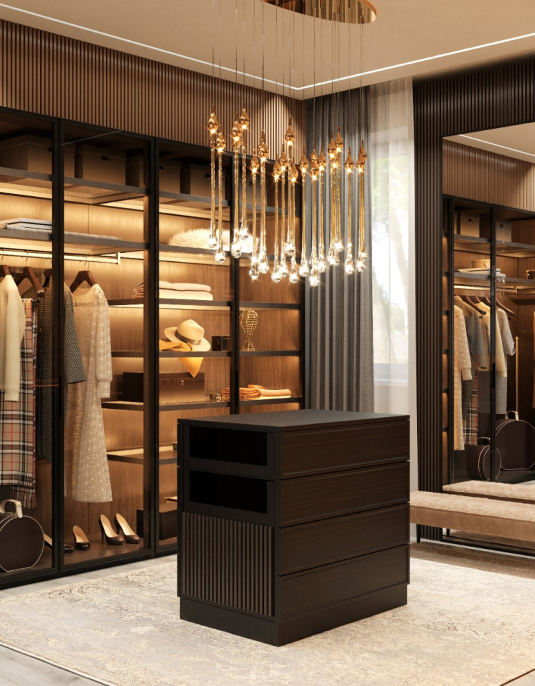 ЖК "Лесной Пейзаж" Москва