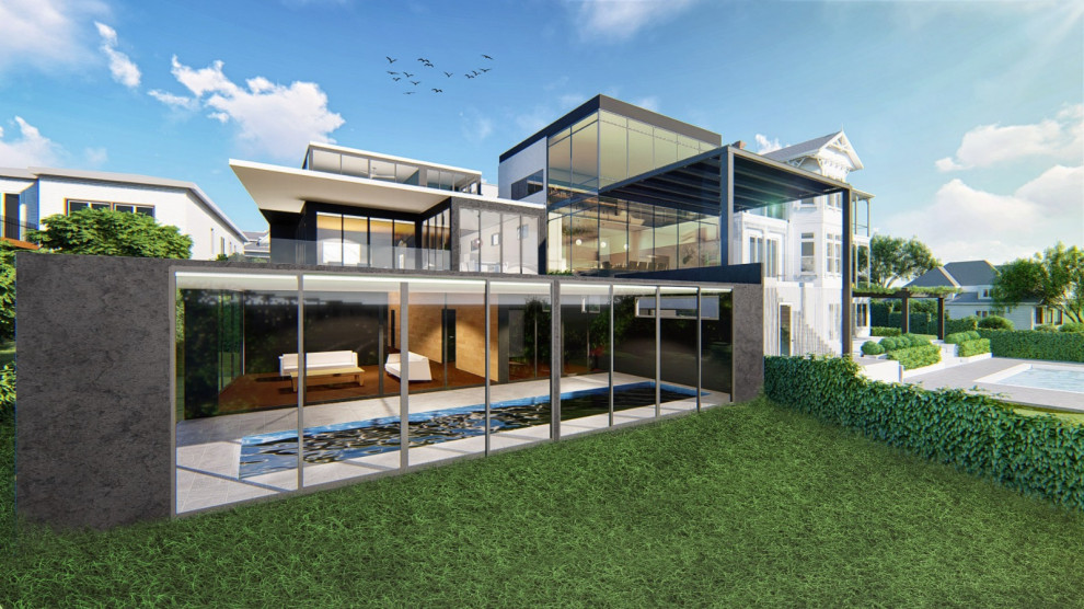 Custom Design