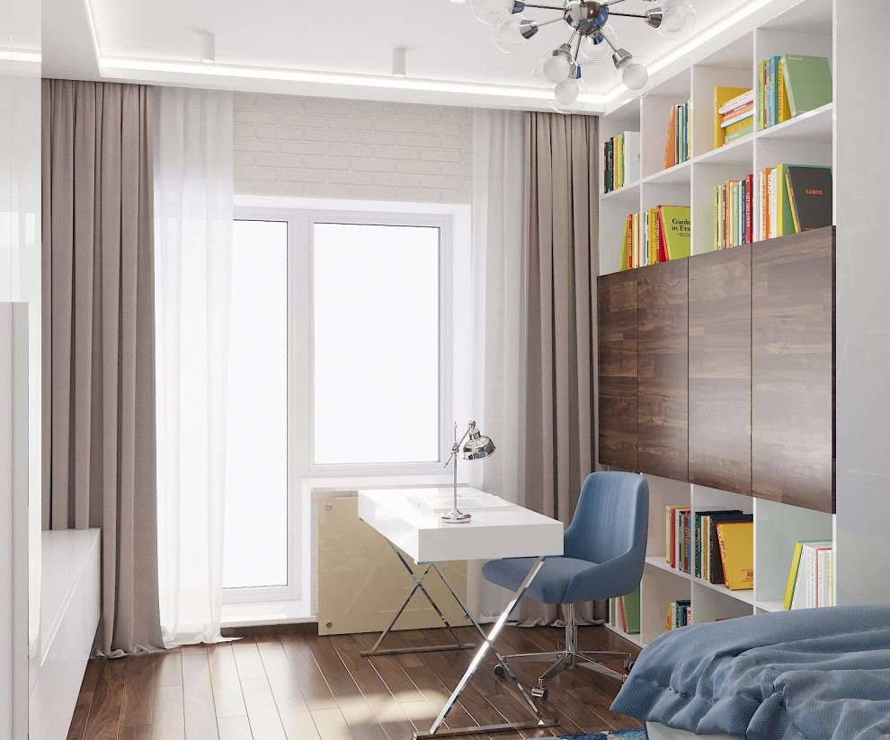 Дом во Всеволожске - 350 кв.м