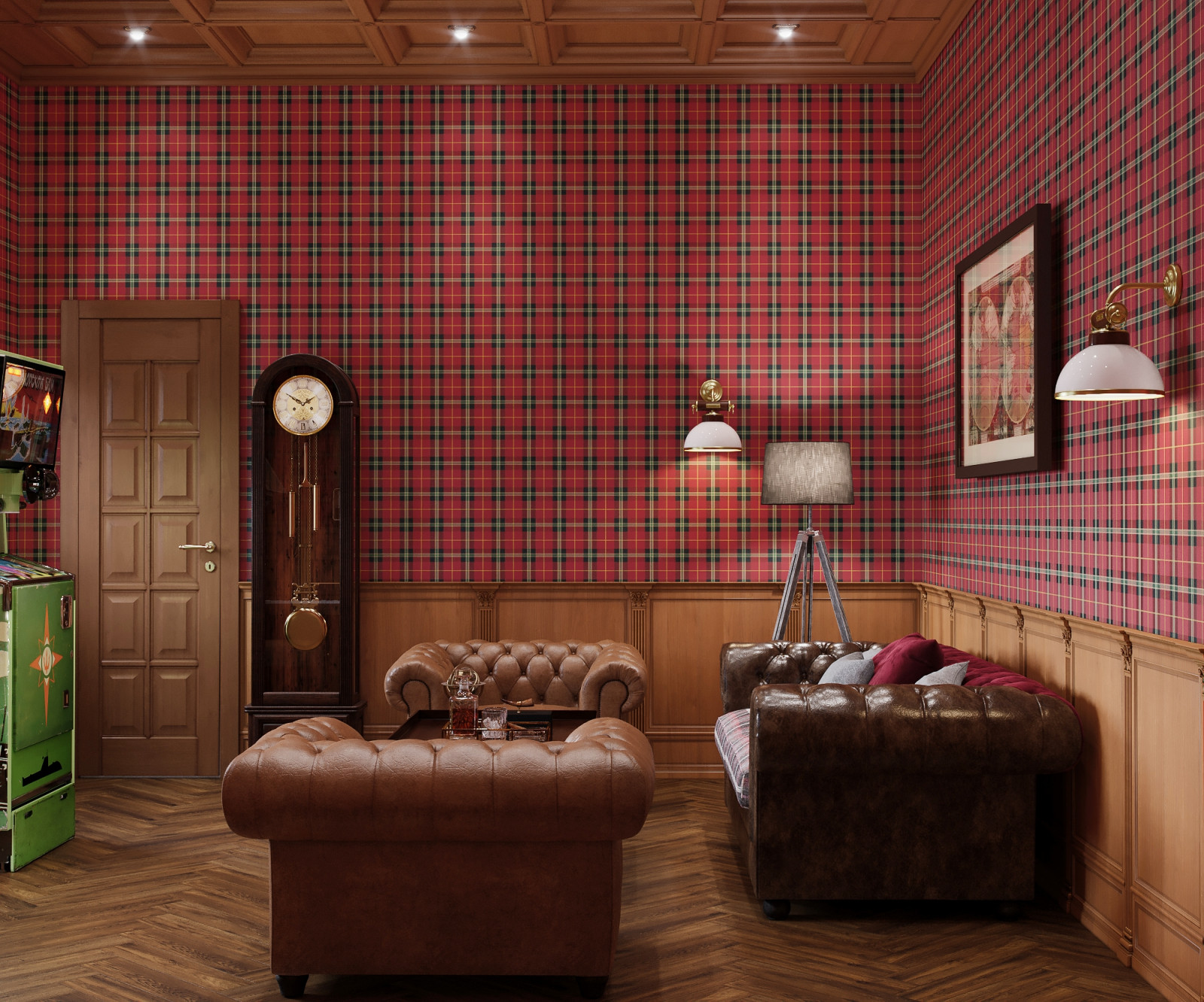 Кают-Компания