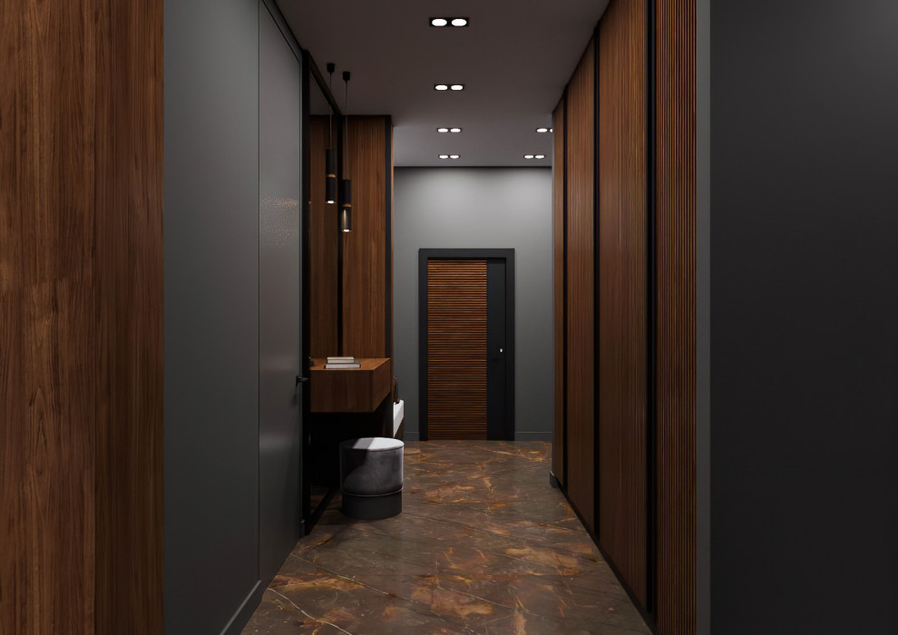 ХОЛОСТЯК НА АРБАТЕ