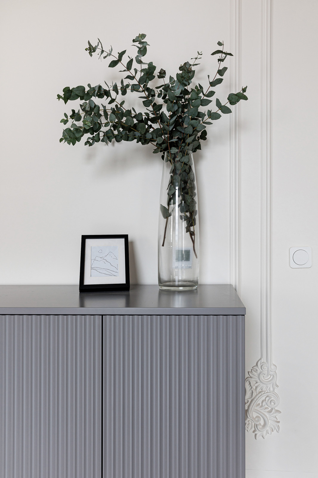 Ремонт квартиры в ЖК Титул, 57 м2