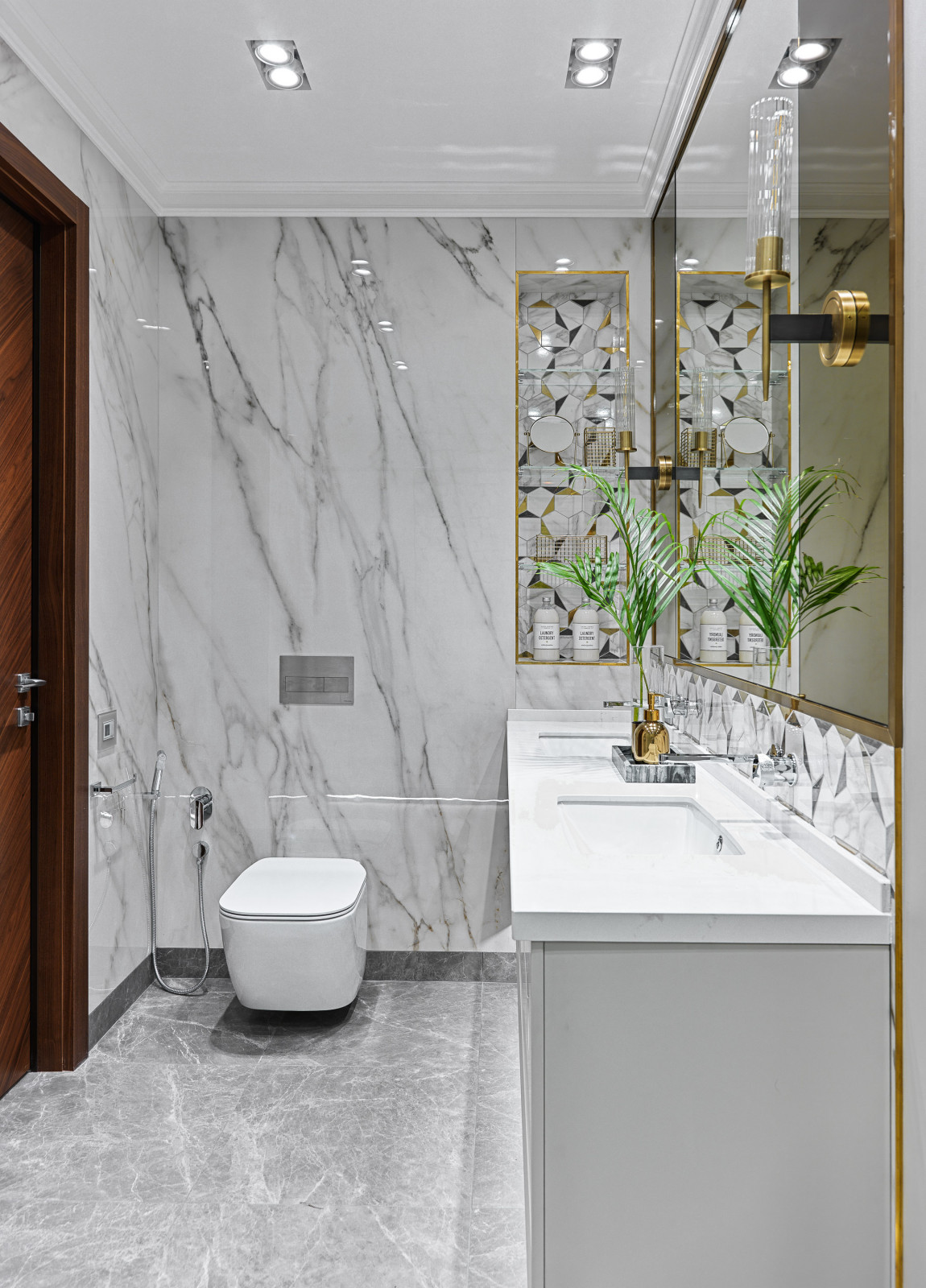 Юнион Парк 2