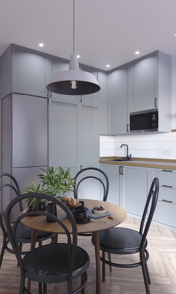 ул. Героя Владислава Посадского г. Краснодар