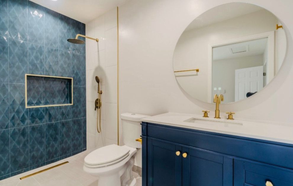 Complete Home Remodel -Inglewood: THE PROCESS