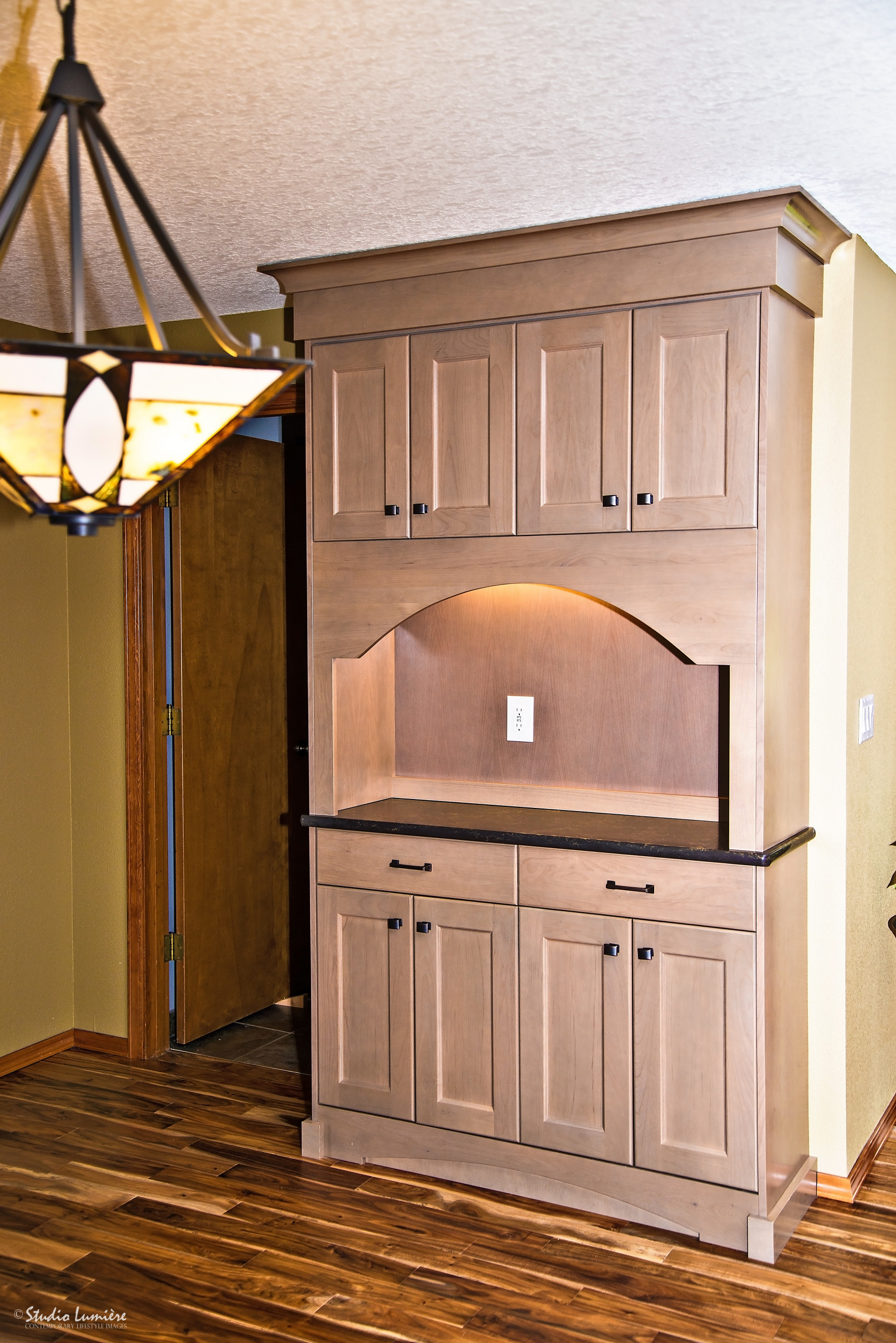 Brush Prairie Kitchen Remodel