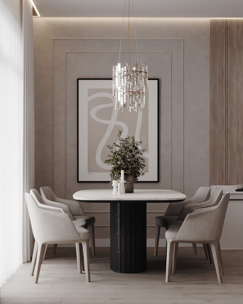 ЖК "Макаровский" Екатеринбург