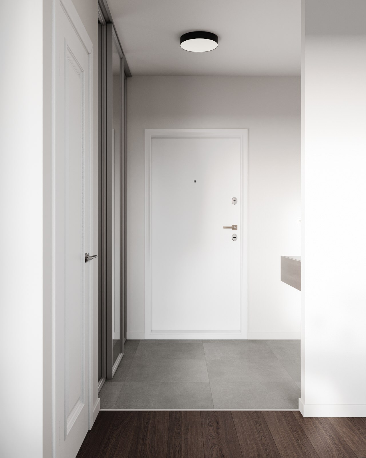 ЖК Красноказарменная 15