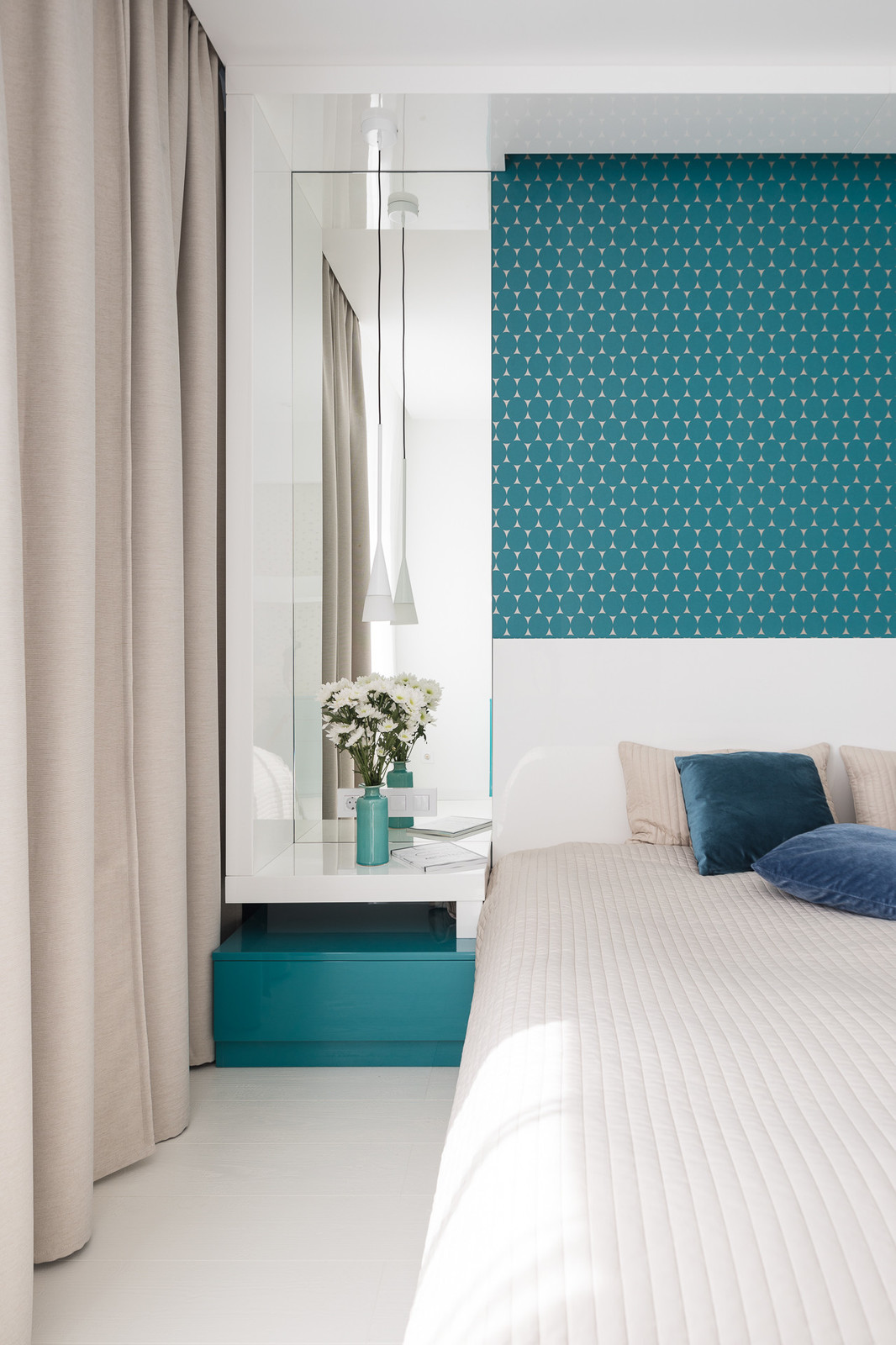 Квартира в ЖК "Самоцветы"