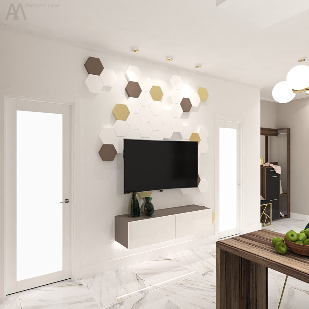 Яркая студия