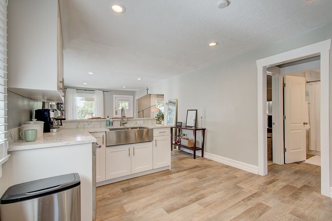 Kitchen Projects