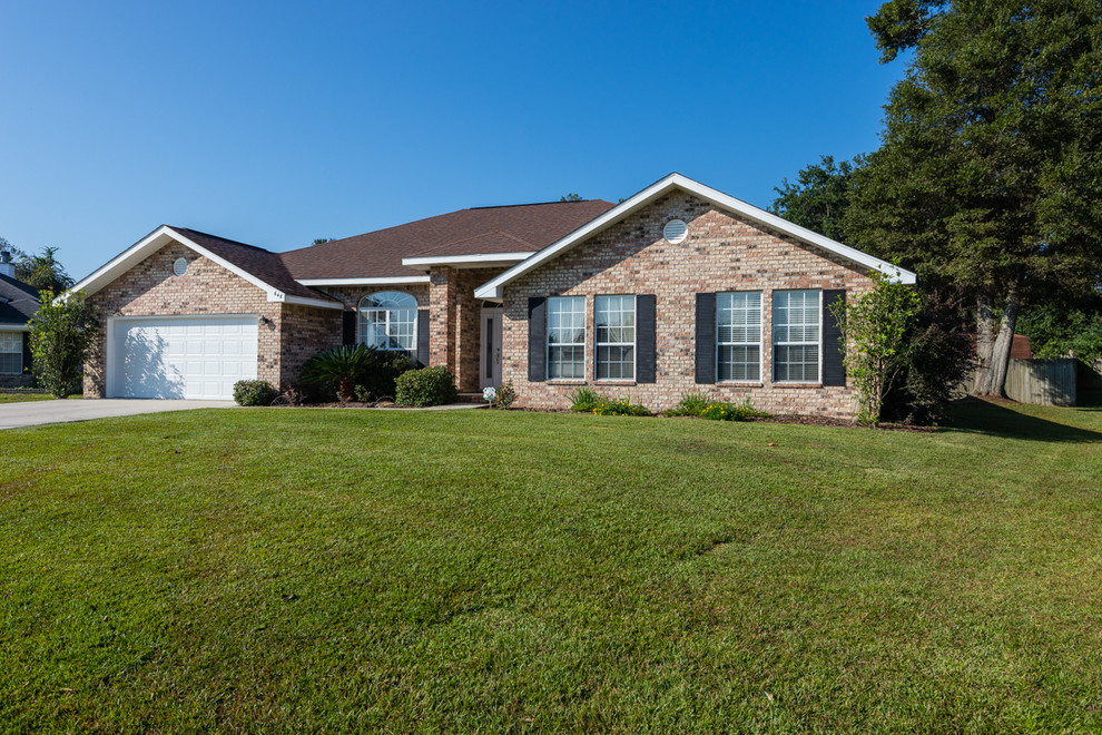 Home listed for sale By Walter Pierce with Levin Rinke Resort Realty