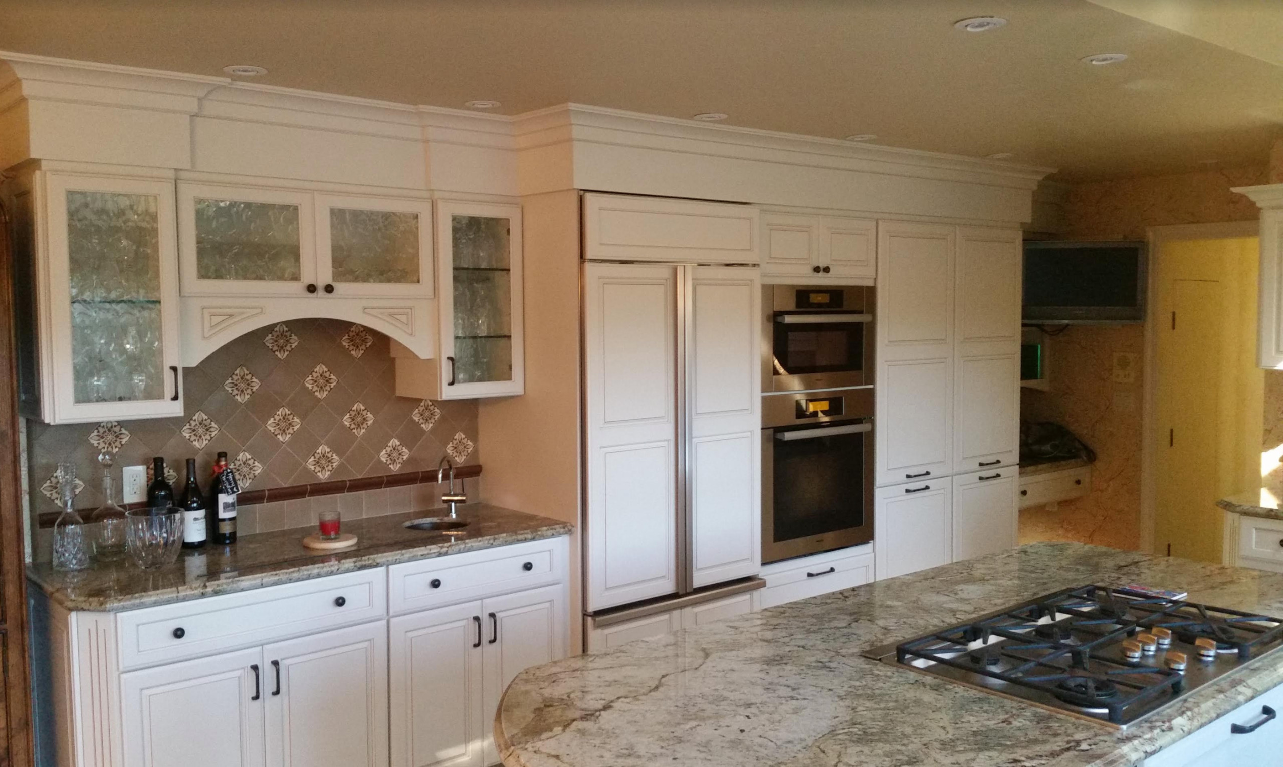 Kitchen Remodels