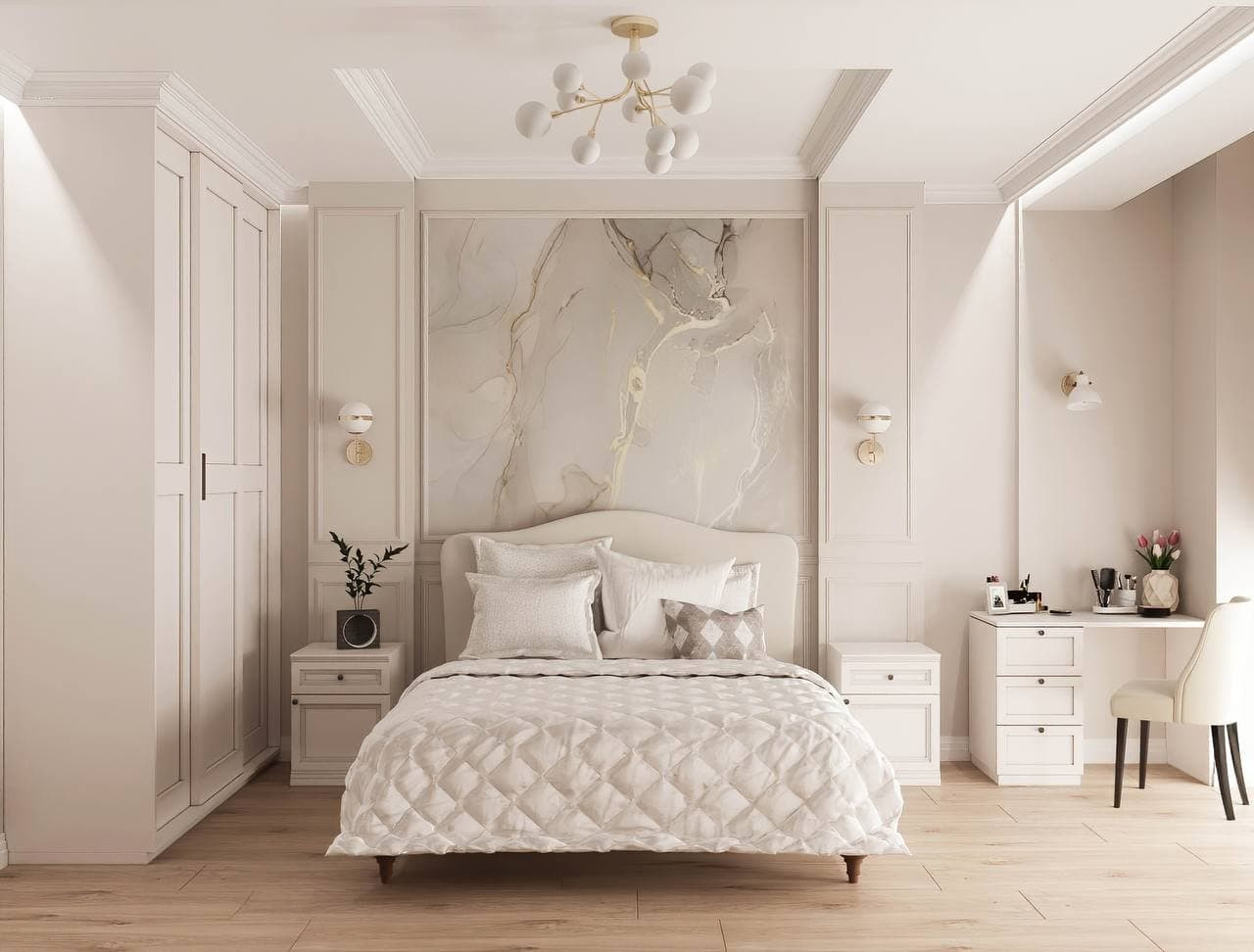 Апартаменты на Ленинградском шоссе