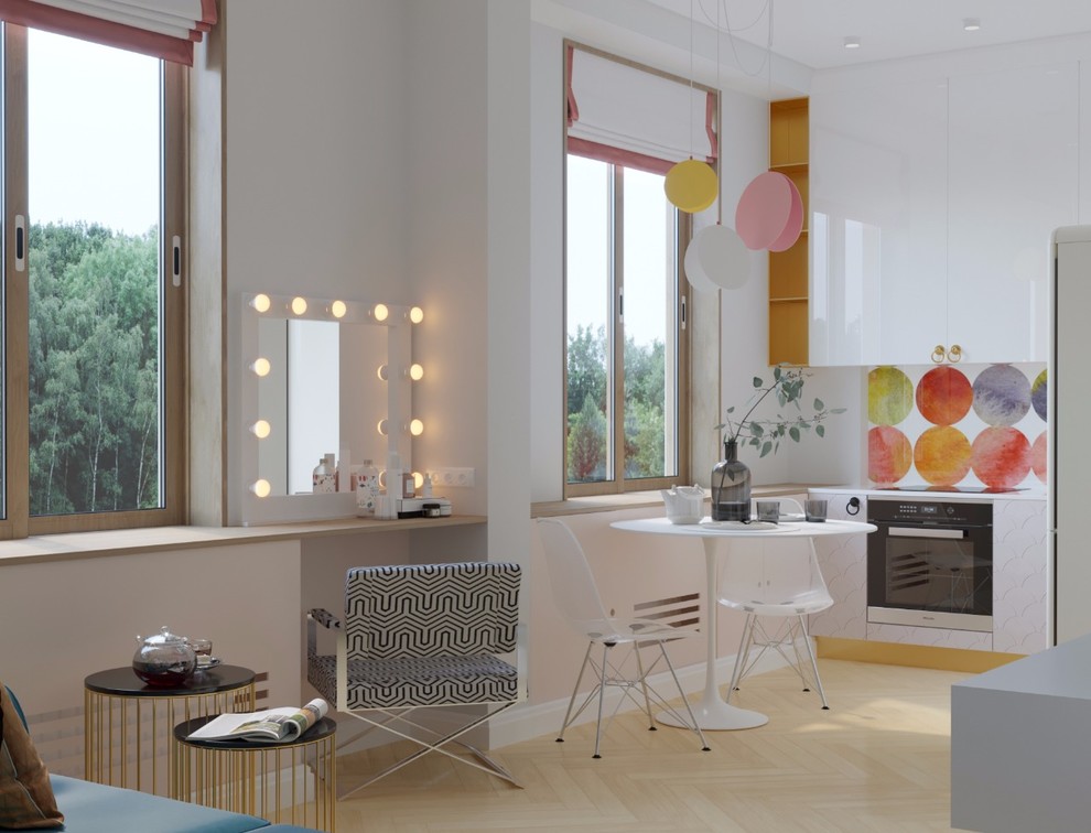 Уютная Сталинка