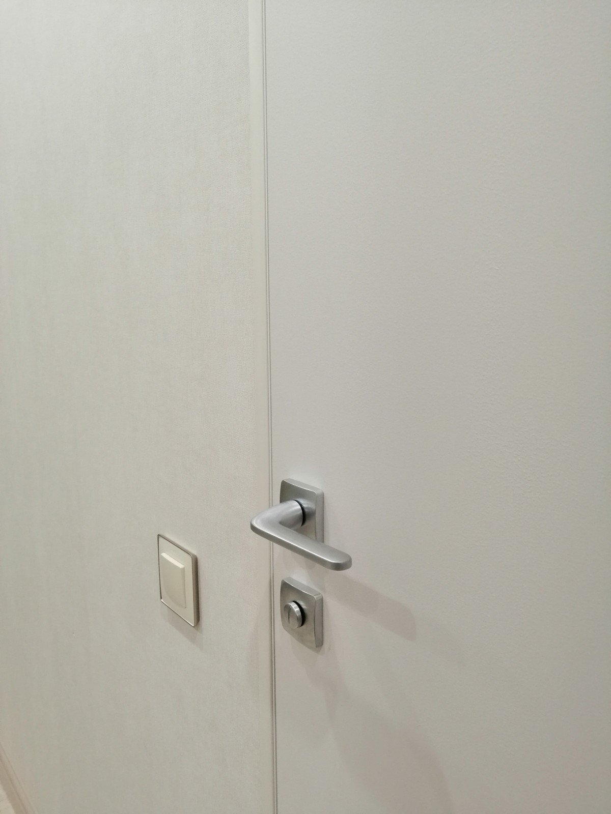 Квартира в современном стиле