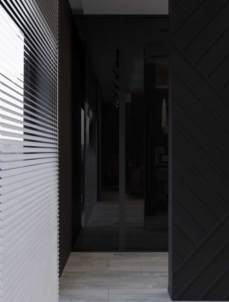 Спальня  "Dark Chocolate"